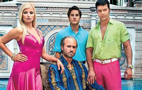 serie gianni versace netflix|versace netflix cast.